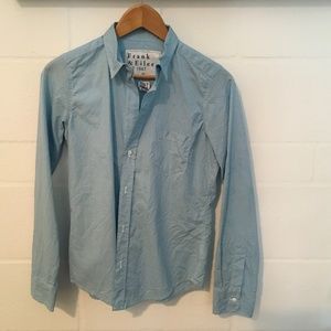 Women’s Frank & Eileen Barry Shirt